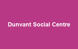 Dunvant Social Centre