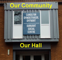 Dunvant Social Centre