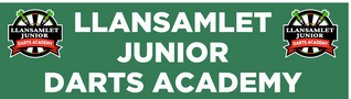 Llansamlet Junior Darts Academy