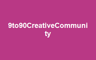 9to90CreativeCommunity