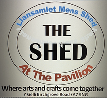 Llansamlet Mens Shed