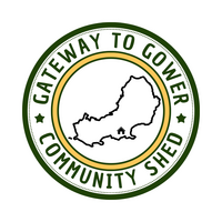 Gateway to Gower Community Shed