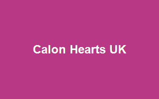 Calon Hearts UK