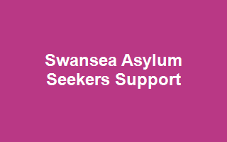 Swansea Asylum Seekers Support