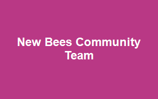 New Bees Community Team