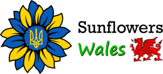 Sunflowers Wales