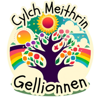 Cylch Meithrin Gellionnen