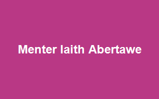 Menter Iaith Abertawe