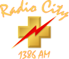 RADIO CITY 1386AM