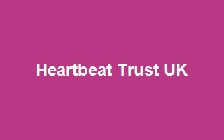 Heartbeat Trust UK