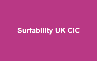 Surfability UK CIC