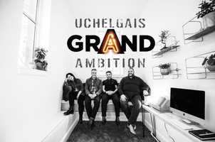 Grand Ambition - Creative Arts in Swansea