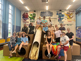 Bishopston Play Association